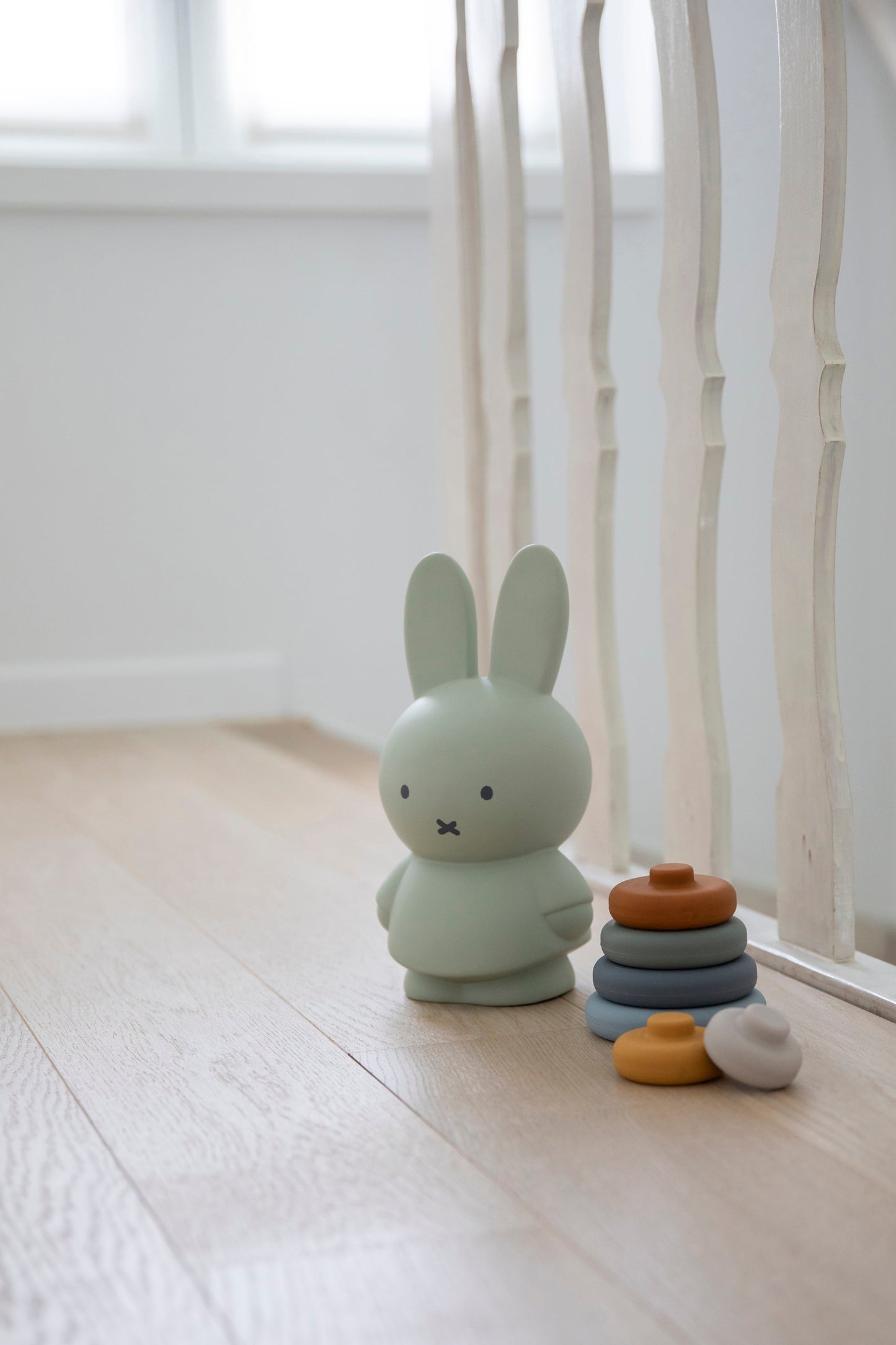 Miffy Warm Edition Spoch Miffy Warm