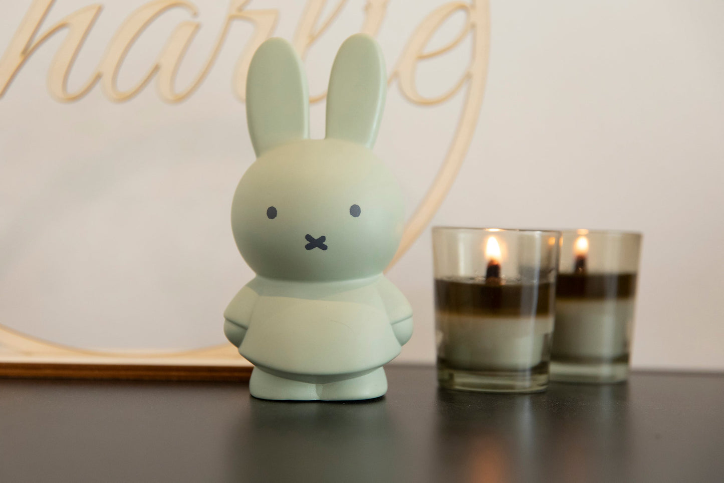 Miffy Warm Edition Spoch Miffy Warm