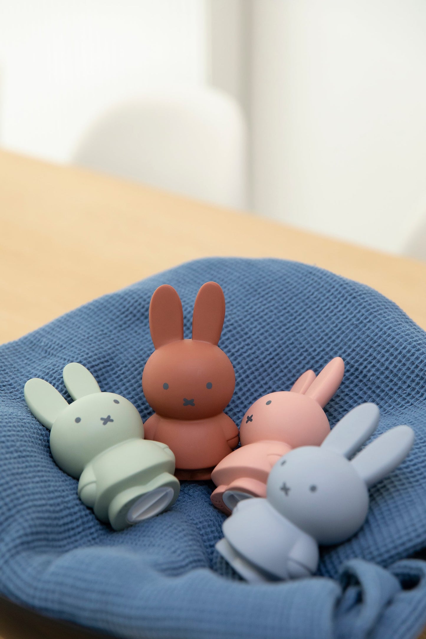 Miffy Warm Edition Spoch Miffy Warm