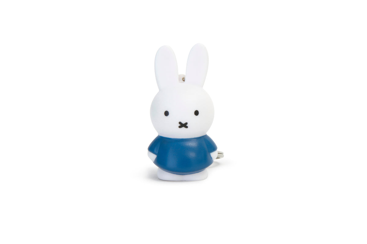 Portachiavi Miffy Coniglio 