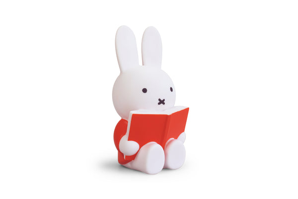 Livro Mealheiro da Coelhinha Miffy