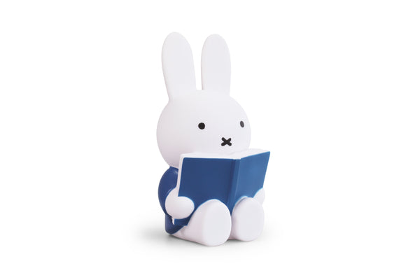 Tirelire Lapin Miffy Livre