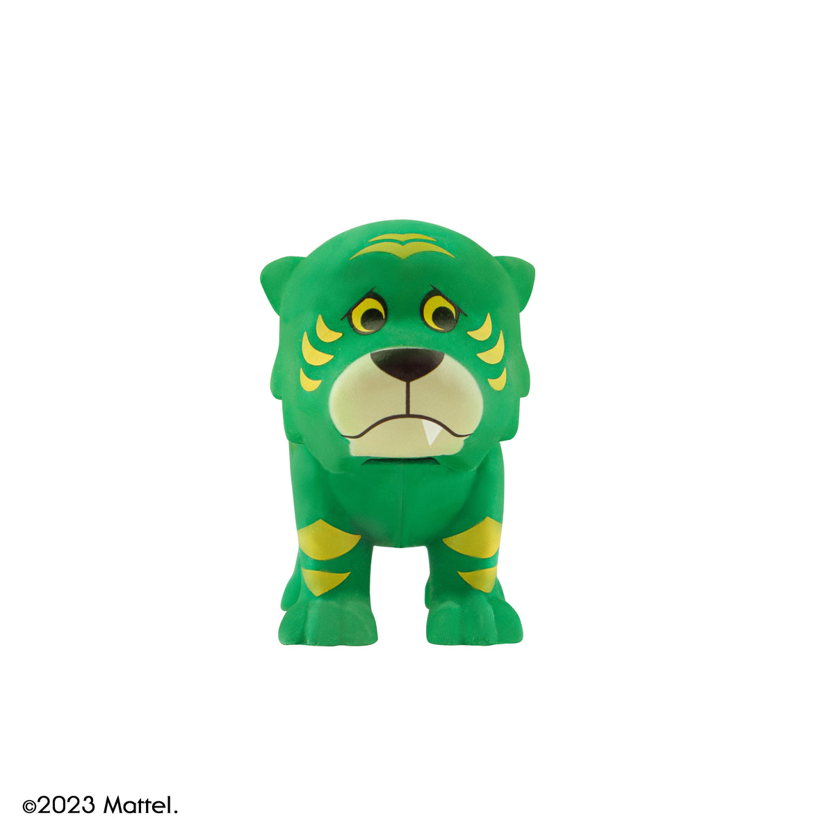 *Gomee Cringer/Battle Cat