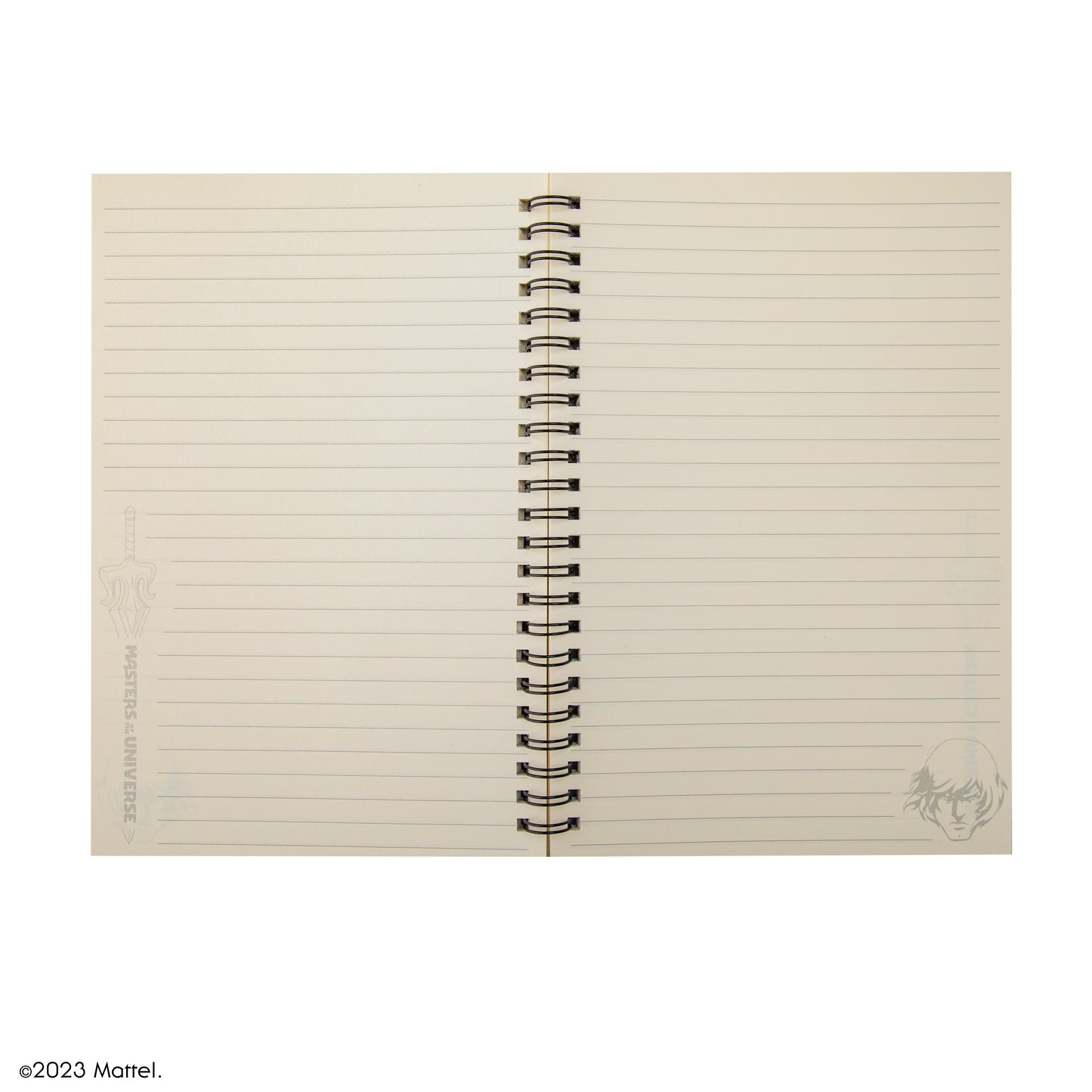 *Carnet Musclor