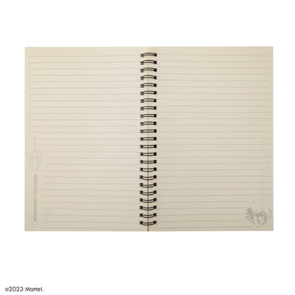 *Carnet Musclor