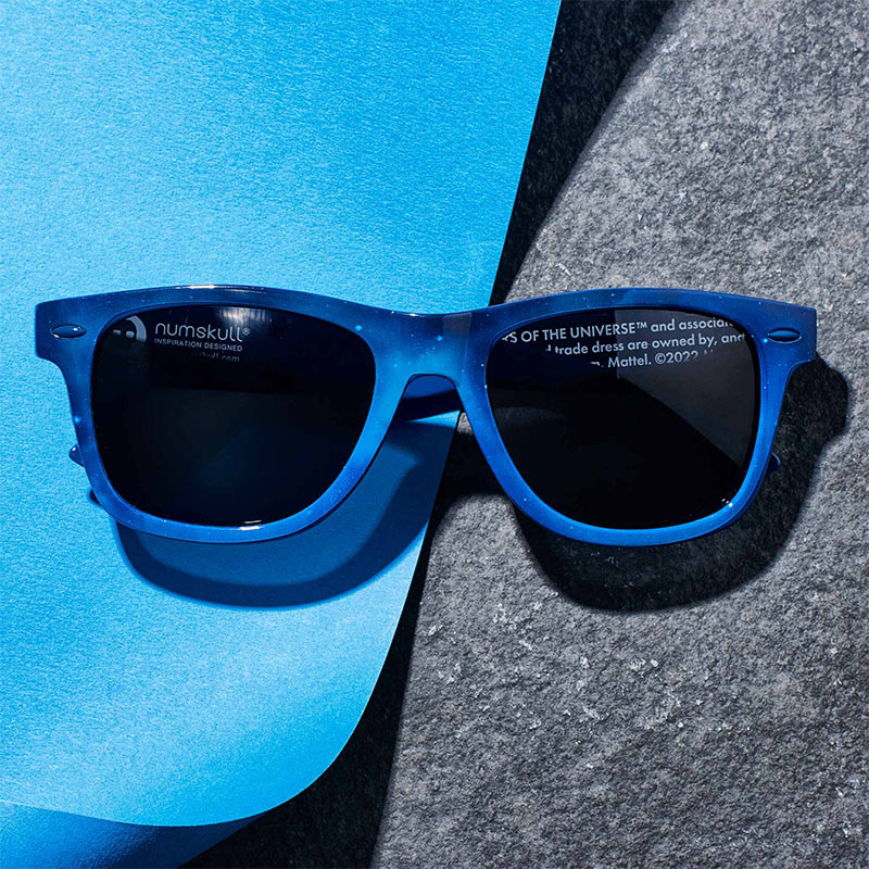 Sonnenbrille Masters of the Universe