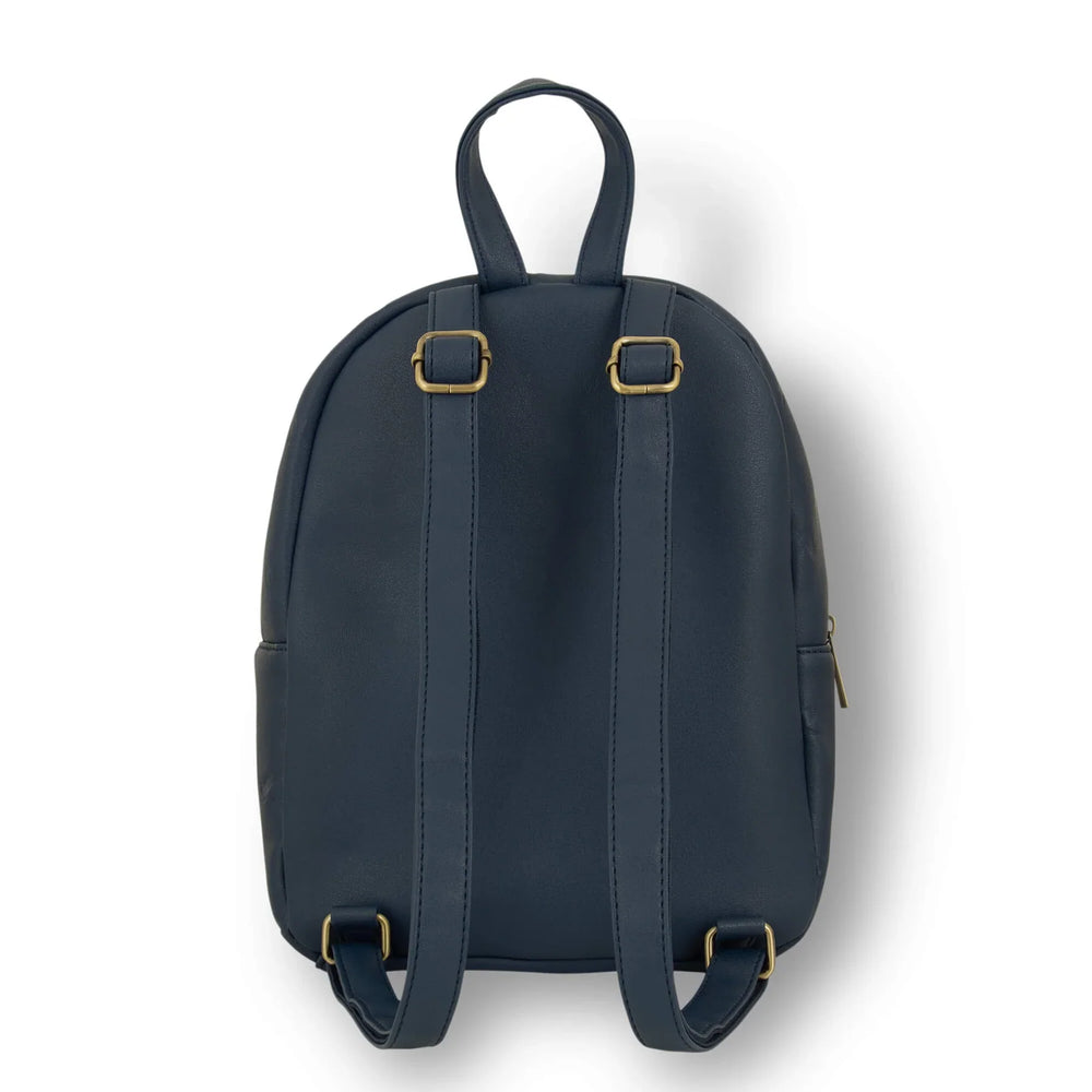 Mini Sac à Dos Harry Potter Serdaigle - Écusson Gaufré