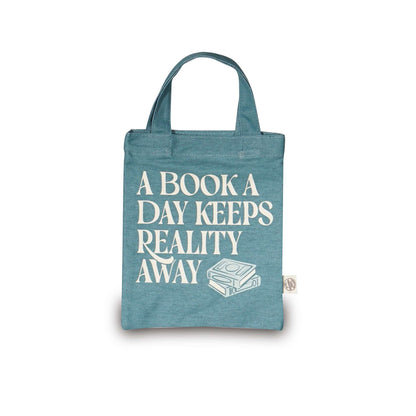 Sac cabas Pulteney Press - A Book A Day