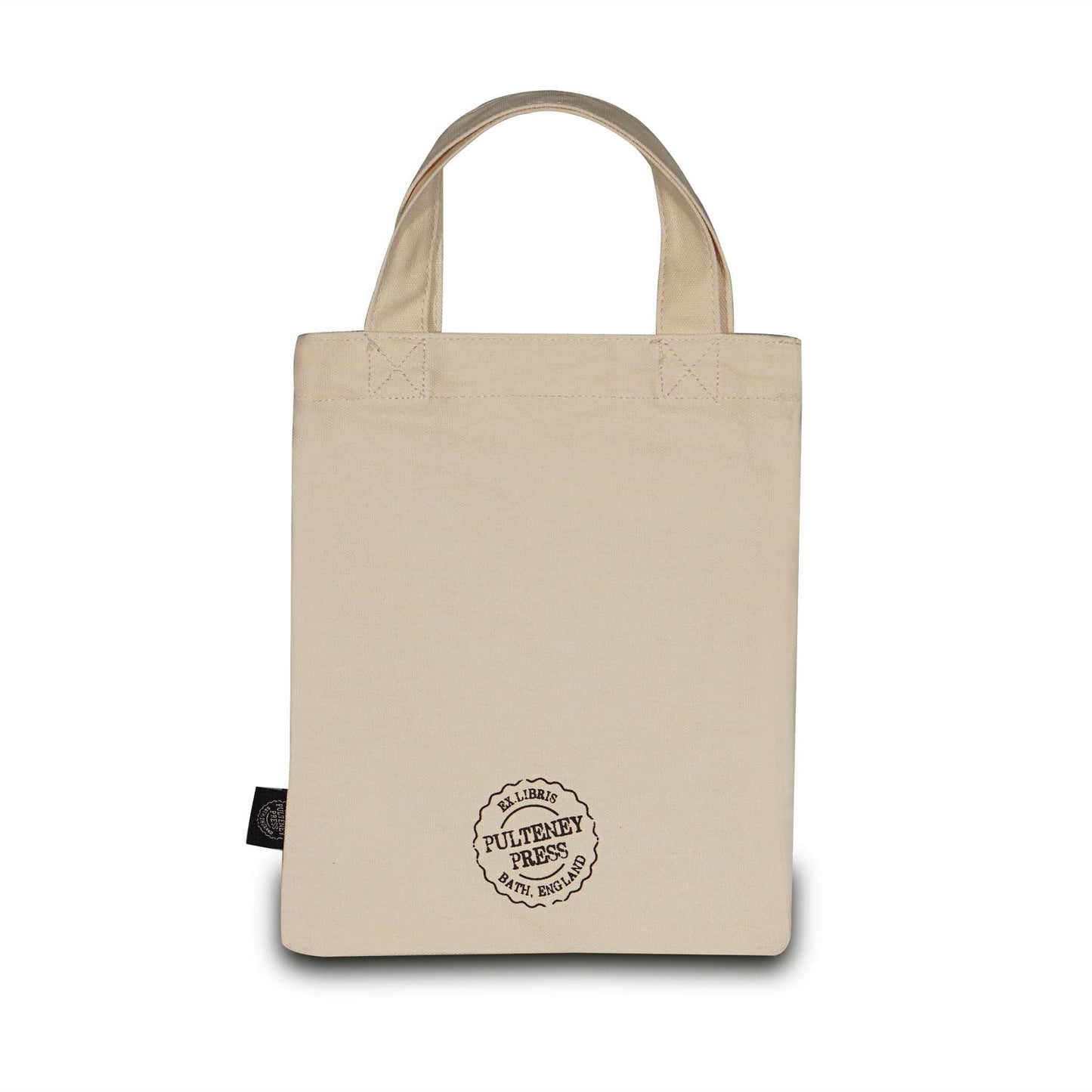 Sac cabas Pulteney Press - I Will Write