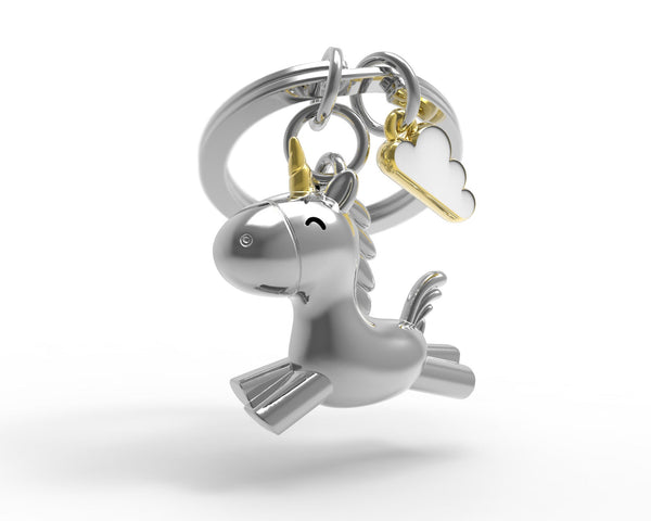 Feliz Unicorn Keys