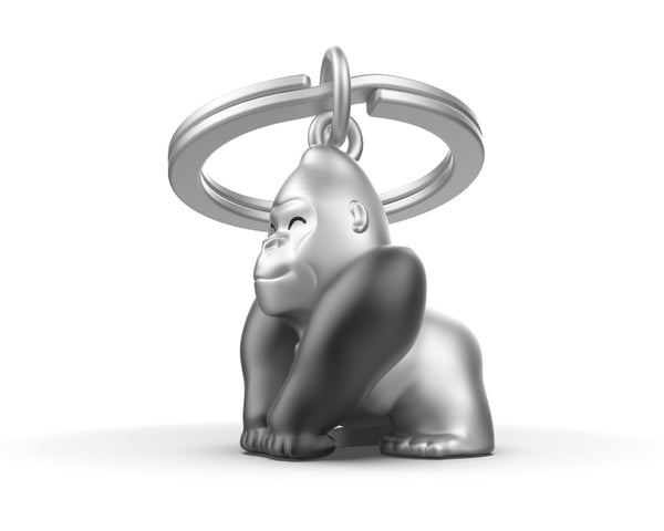 Portachiavi Gorilla