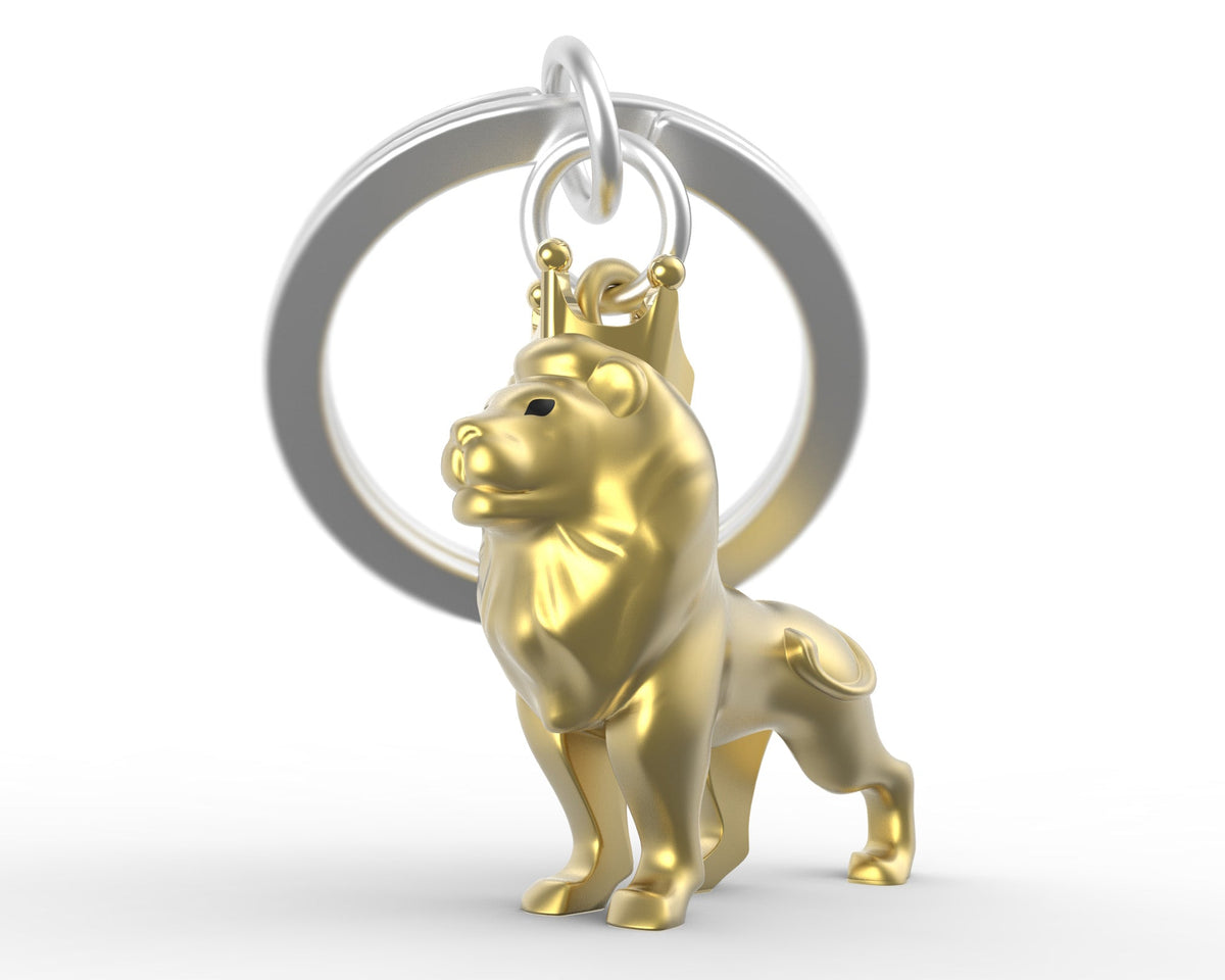 Porte clés Roi Lion
