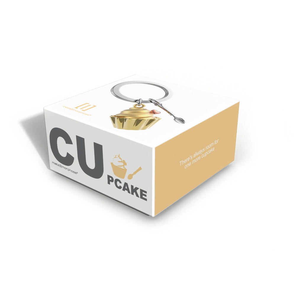 Portachiavi Cupcake Doré