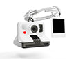 Porte-clés Appareil Photo Instantané Meta[l]morphose MTM412-01
