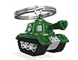Keyring Tank Love