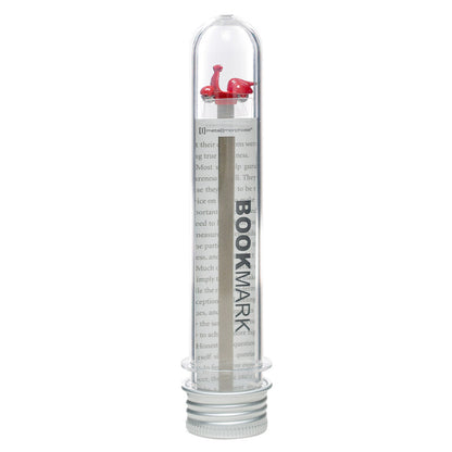 Marque Page Scooter Meta[l]morphose – vue officielle 6