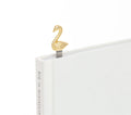 Gouden Zwaan Boekmark
