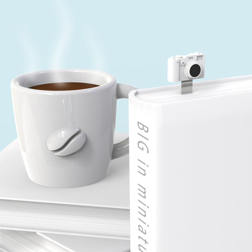 Bookmark Camera