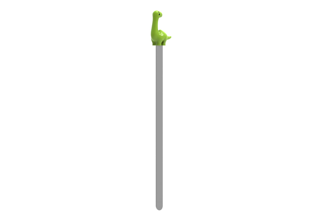 Página de dino