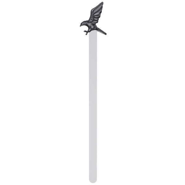 Marque-page Aigle Meta[l]morphose – vue 4