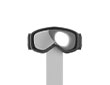 Marque-page Lunettes de Ski Meta[l]morphose MTMB261-01
