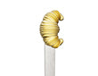 Croissant Bookmark