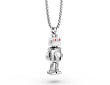 Collier Robot
