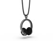 Ketting Koptelefoon