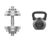 Pins de Musculação