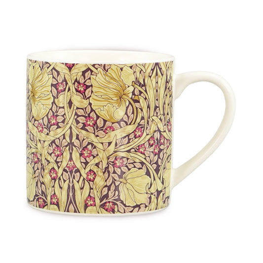 Mug William Morris - ACS Pimpernel 310 ml
