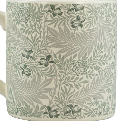 Mug William Morris - ACS Larkspur 310 ml