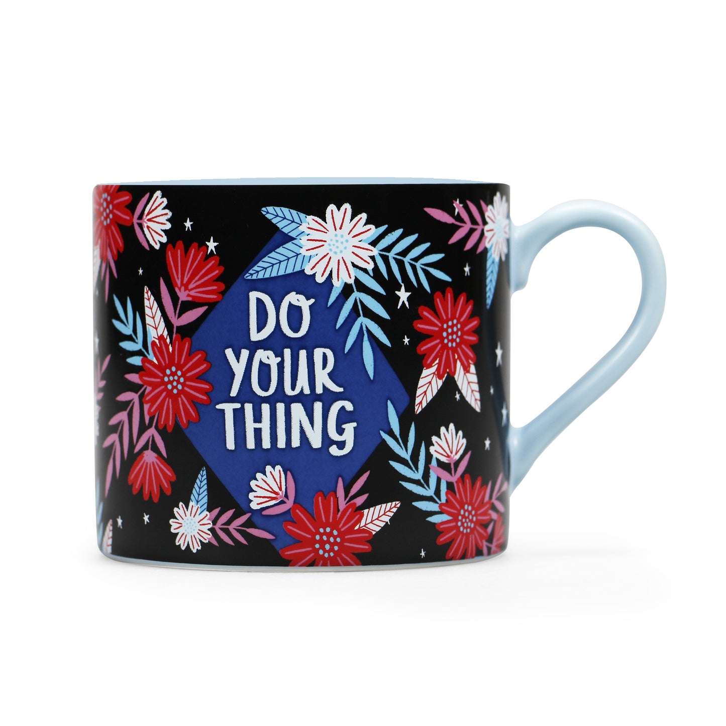 Mug Bonbi Forest Do Your Thing - tasse nordique 325 ml