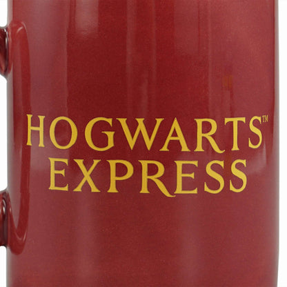 Mug Harry Potter - Voie 9¾ 400 ml