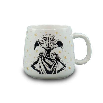 Mug ovale Harry Potter - Dobby 370 ml