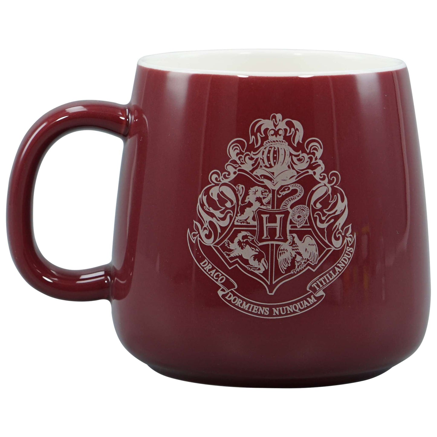 Mug ovale Harry Potter - I Would Rather 370 ml