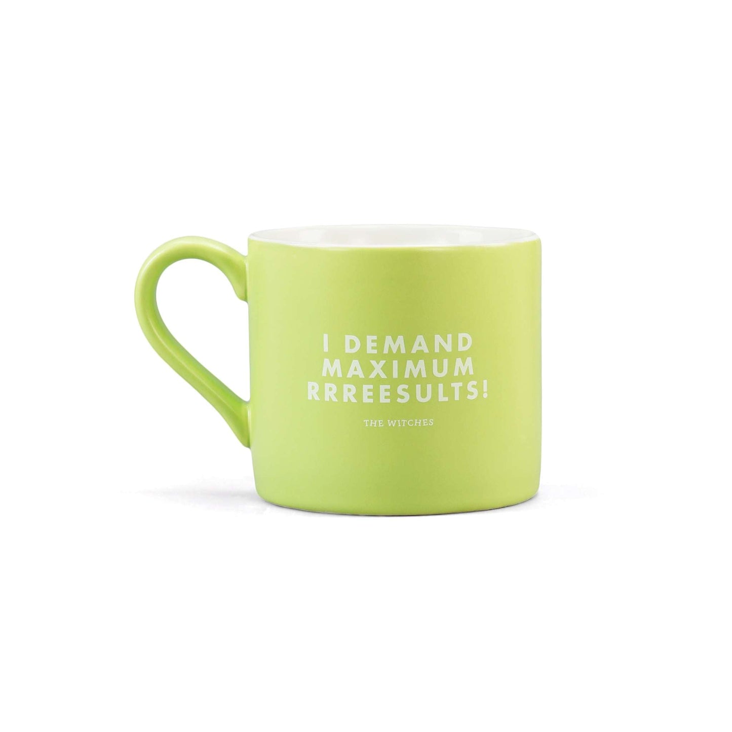 Mug Roald Dahl - The Witches tasse nordique 325 ml
