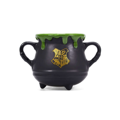 Mug chaudron Harry Potter - Polynectar 325 ml