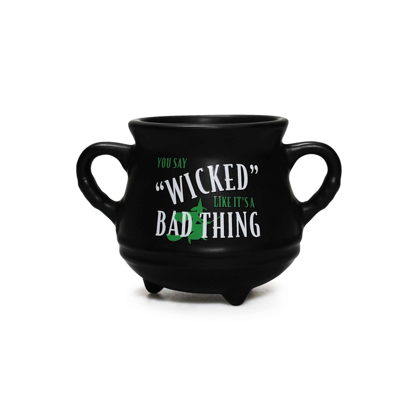 The Wizard of Oz Cauldron Mug - 325 ml