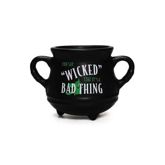 Mug chaudron Le Magicien d’Oz - Le Magicien d'Oz 325 ml