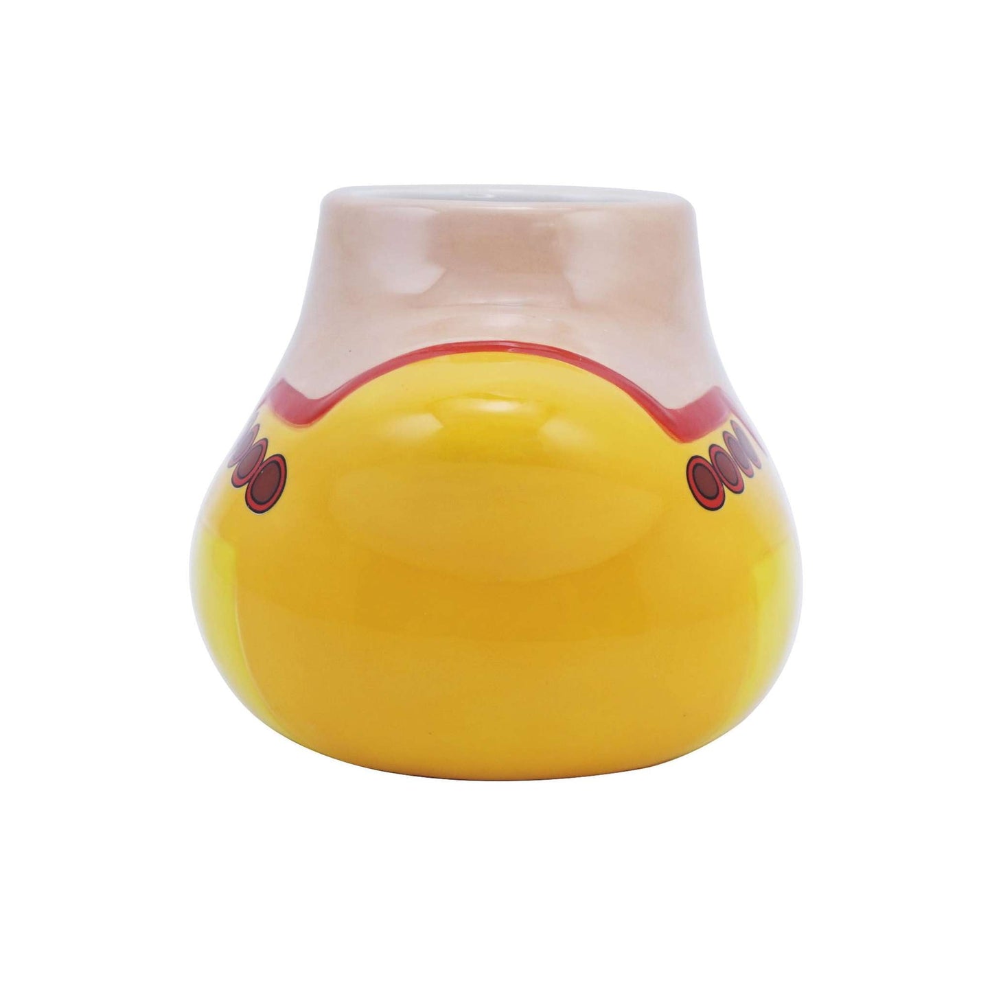 Mug sculpté The Beatles - Yellow Submarine 460 ml