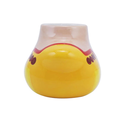 Mug sculpté The Beatles - Yellow Submarine 460 ml