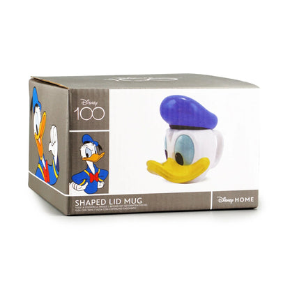 Mug 3D Donald Duck