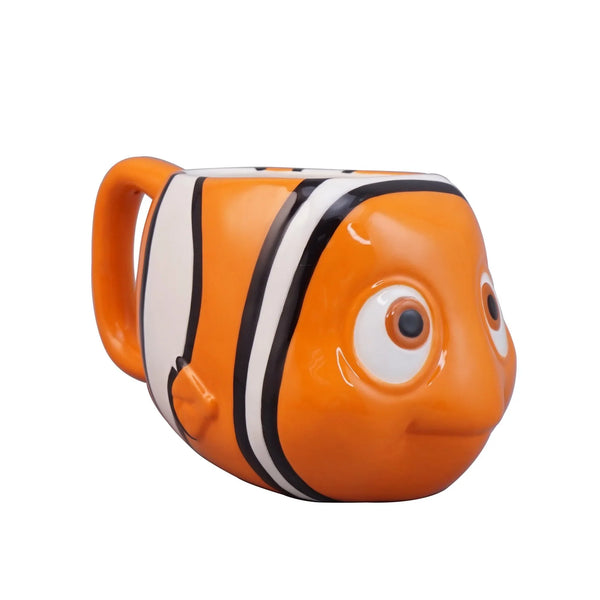 Mug 3D Disney - Nemo