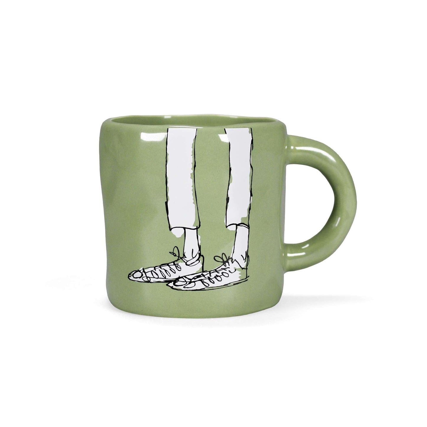 Mug Roald Dahl - original The BFG 460 ml