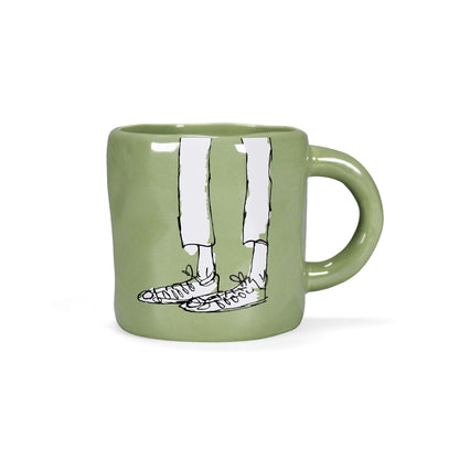 Mug Roald Dahl - original The BFG 460 ml