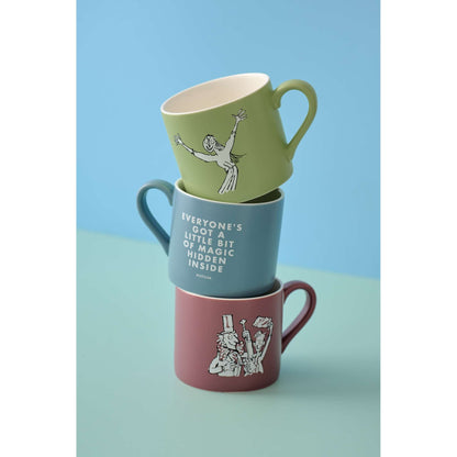 Mug Roald Dahl - original The BFG 460 ml