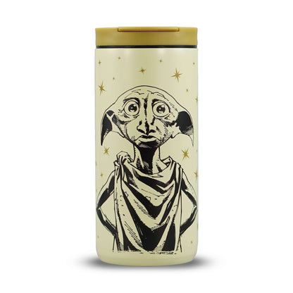 Mug de voyage en métal Harry Potter - Dobby 350 ml