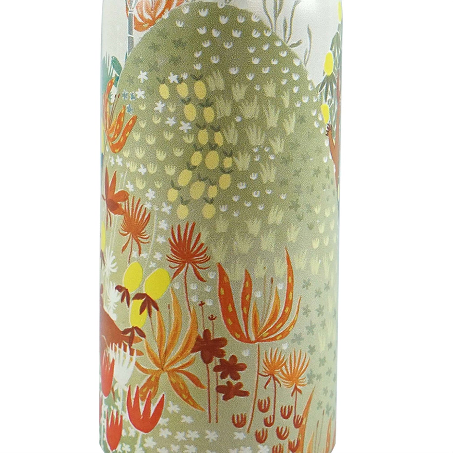 Mug de voyage en métal Moomin - Forest 350 ml