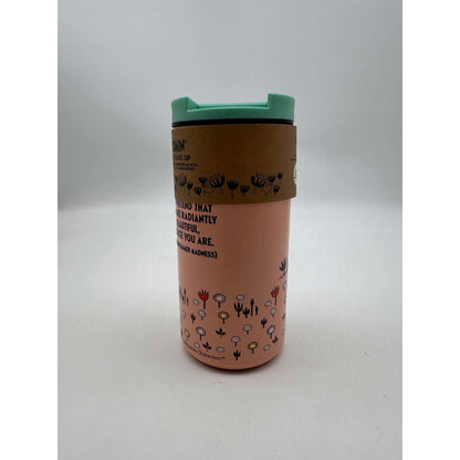 Mug de voyage en métal Moomin - Hug 350 ml