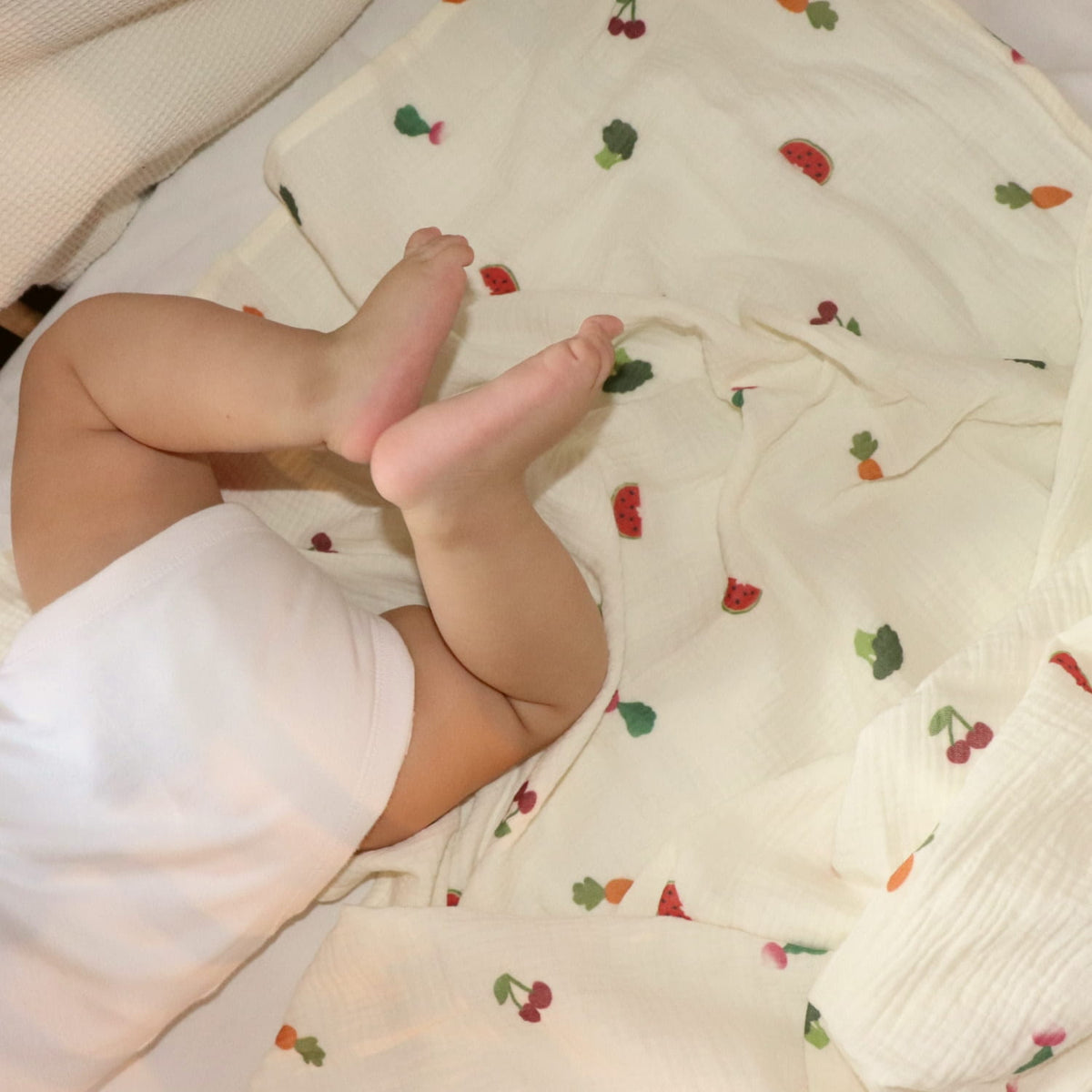 Fruits & Veggies – Lange bébé